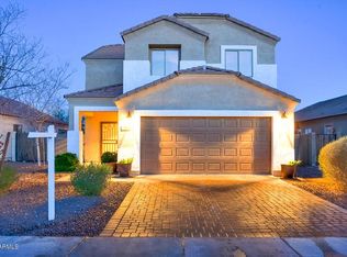 21529 N 120th Ave, Sun City, AZ 85373