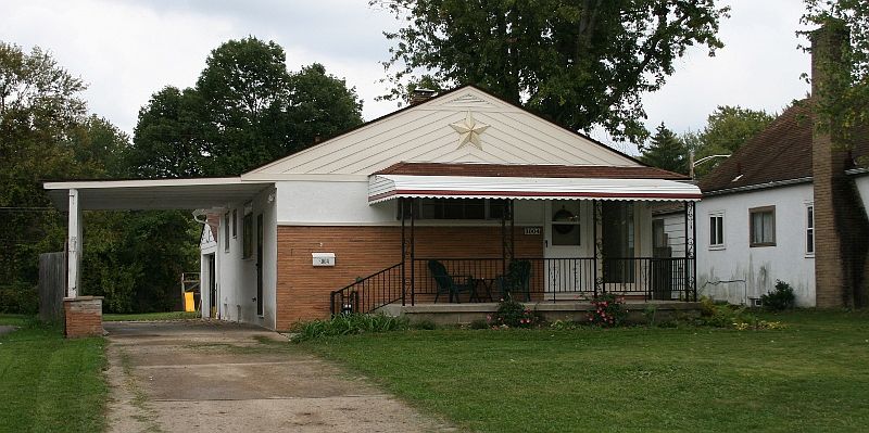 Welcome to 3004 Ontario St.!