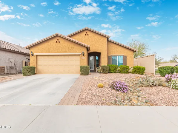 10806 W BRONCO Trail, Peoria, AZ 85383