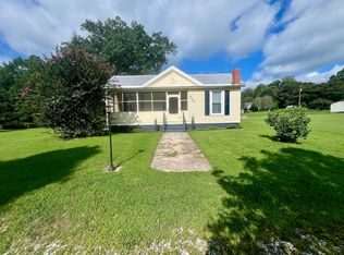 4129 Baskerville Rd, Baskerville, VA 23915