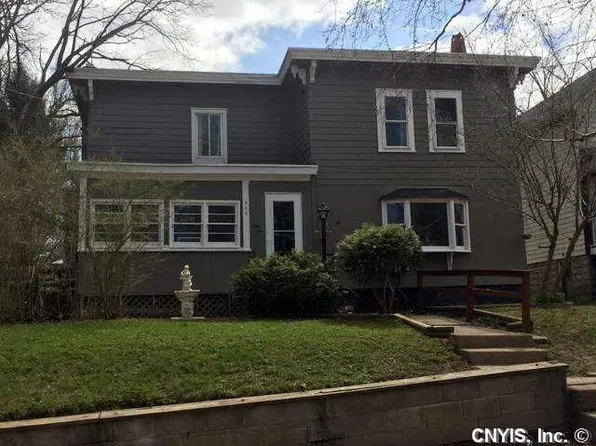 510 Seneca St, Fulton, NY 13069