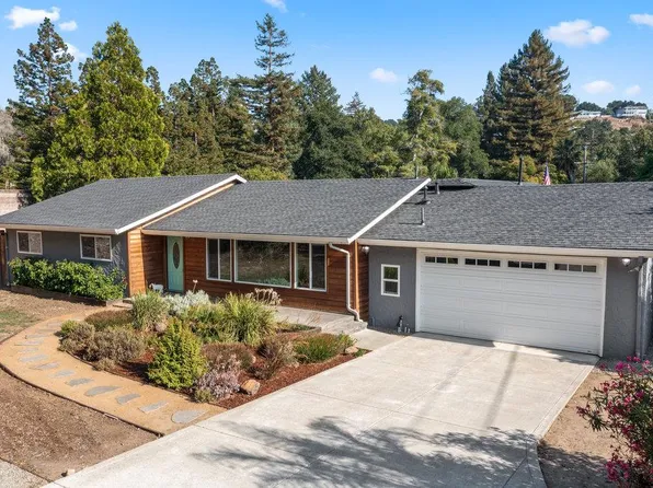 6 Scott Ct, Scotts Valley, CA 95066