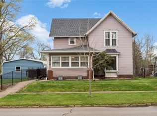 1040 6th St, Marion, IA 52302