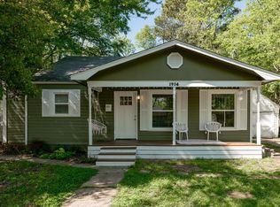 1914 Independence Ave, Conway, AR 72034