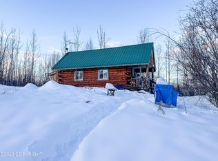 13520 W Moonrise Dr, Wasilla, AK 99623