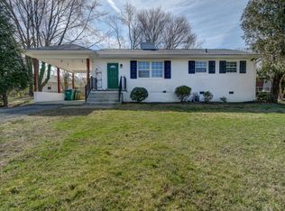 1832 Briarcliff Rd, Richmond, VA 23225