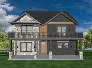 323 Rambling Creek Way LOT 120R, Sevierville, TN 37862