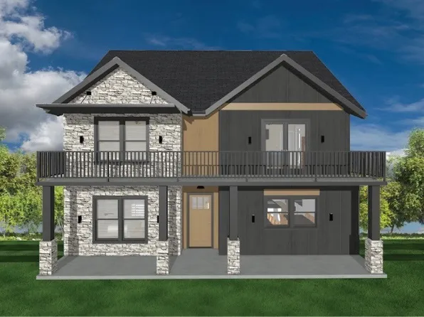323 Rambling Creek Way Lot 120R, Sevierville, TN 37862