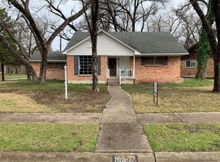 10807 Colbert Way, Dallas, TX 75218