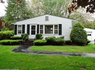 110 Howard St, Bangor, ME 04401