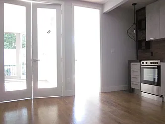 Rented by Simply Brooklyn Realty Inc