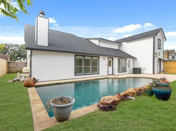 2419 Parkview Drive, Pearland, TX 77581
