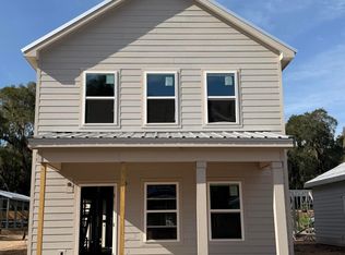 Live Oak, Darien, GA 31305