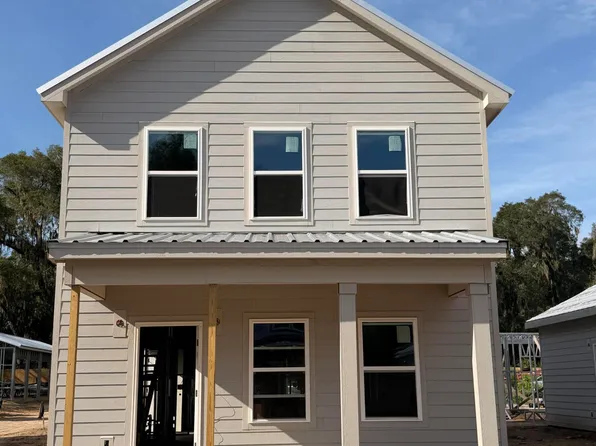 147 Lantern Post Way, Darien, GA 31305