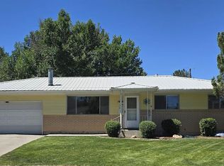 1408 Bristol Drive, Montrose, CO 81401