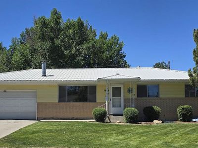 1408 Bristol Drive, Montrose, CO, 81401