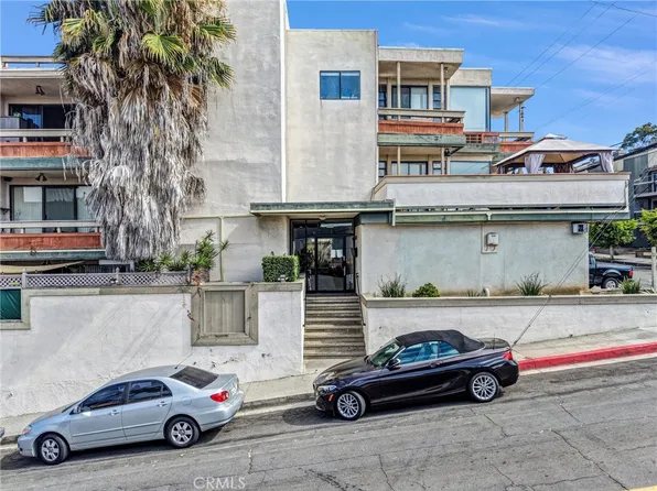 2575 E 19th St APT 36, Signal Hill, CA 90755