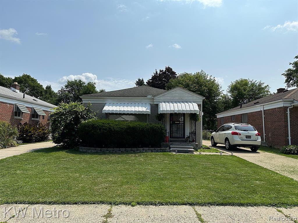 11756 Braile St, Detroit, MI 48228 MLS 20230055250 Zillow
