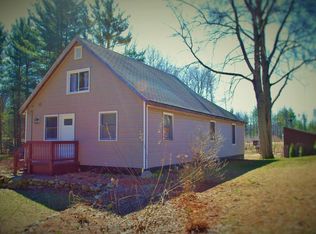 1929 W Hansen Rd, Scottville, MI 49454