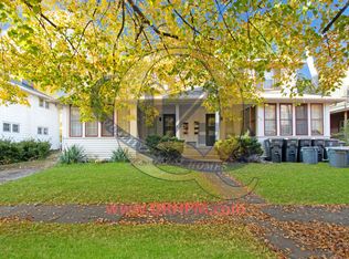 813 E 3rd St APT 3, Flint, MI 48503