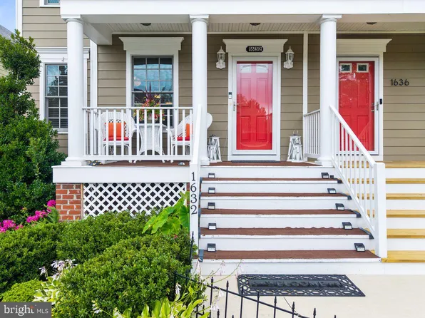 1632 Chestnut Park Ln, Richmond, VA 23222
