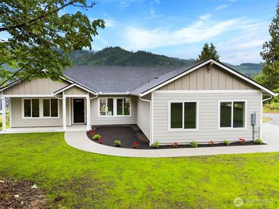 281 Shallow Shore Road, Bellingham, WA, 98229