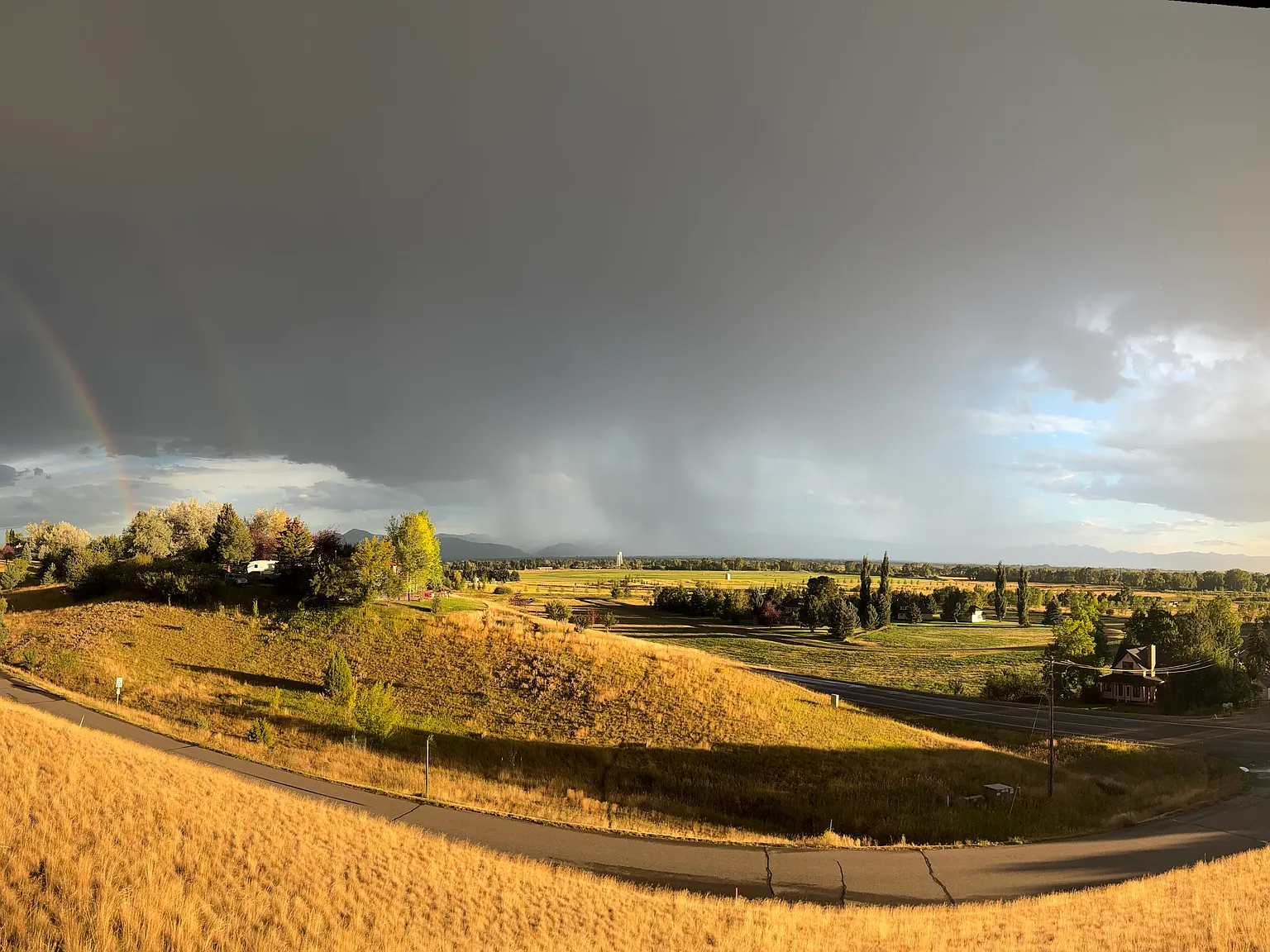 Springhill Rd, Bozeman — Photo 3