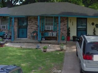 2332 Lake Glen Dr, Jackson, MS 39213