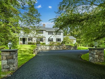 29 Hunting Ridge Rd, Greenwich, CT, 06831