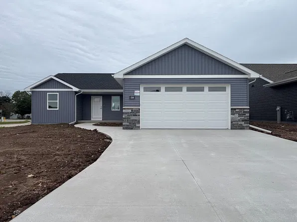 350 Satori Trl, Kimberly, WI 54136