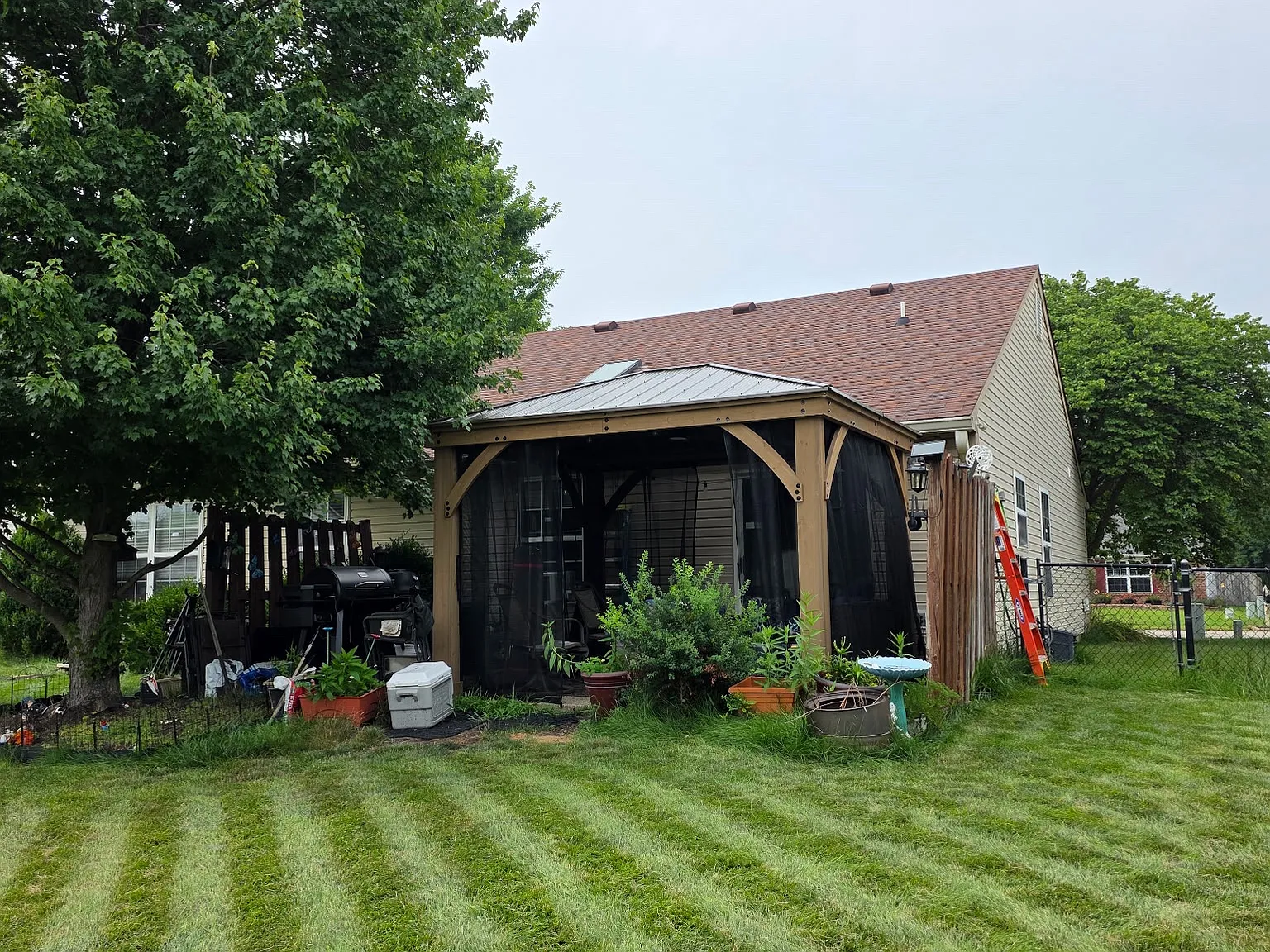 417 E Pine Ridge Dr — Photo 3