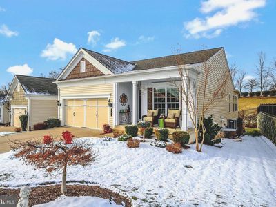 4 Battery Point Dr, Fredericksburg, VA, 22406