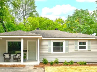 4808 7th Ave S, Birmingham, AL, 35222