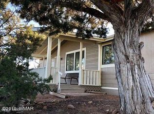 1653 Williams Ln, Show Low, AZ 85901