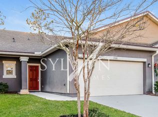 3368 Chestnut Ridge Way, Orange Park, FL 32065