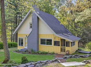 32 Ridge Rd, Olive, NY 12481