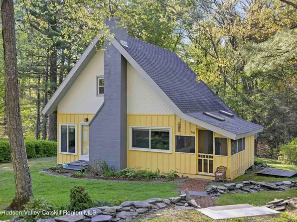 32 Ridge Road, Shokan, NY 12481
