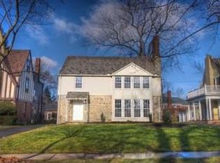17315 Fernway Rd, Shaker Heights, OH 44120