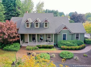 32900 Church Rd, Warren, OR 97053