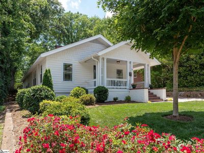 13 Croft St, Greenville, SC, 29609