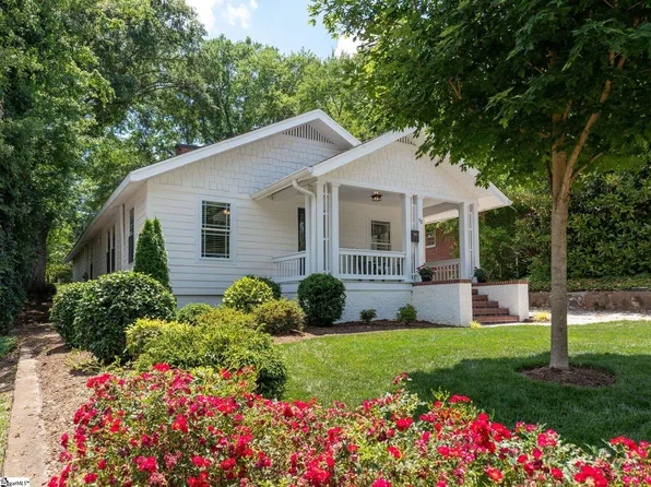 13 Croft St, Greenville, SC 29609