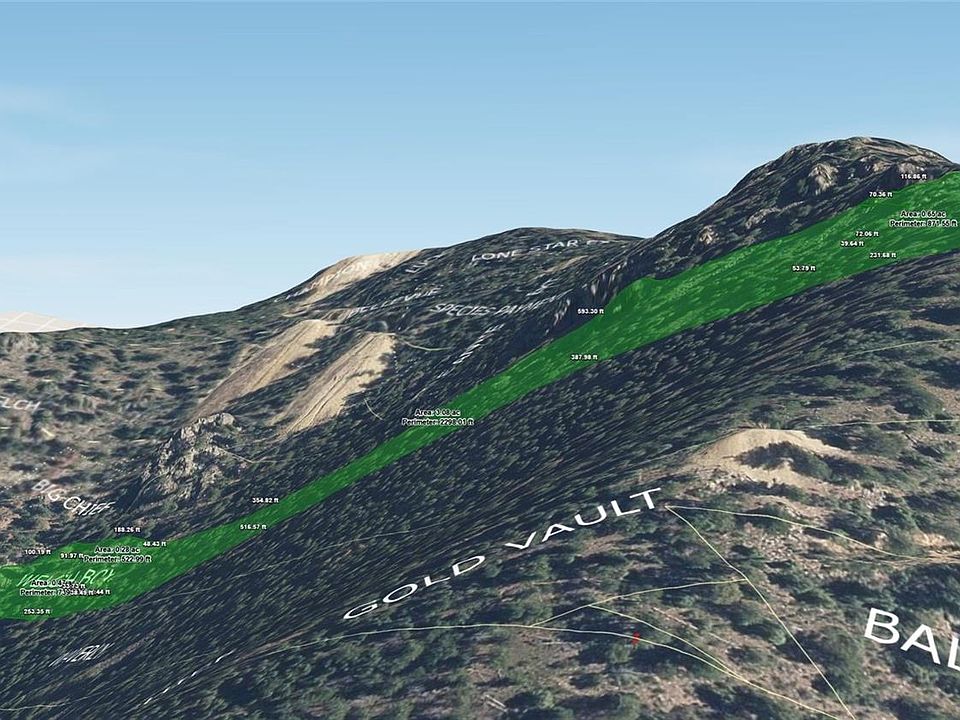 1st image of 111 Bellevue Mountain Drive