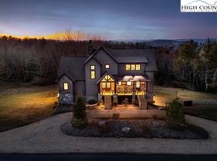 9 Eagle Pass, Banner Elk, NC 28604