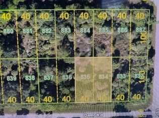 26264/26268 Deer Rd, Punta Gorda, FL 33955