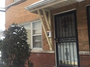 1028 Bellwood Ave APT F, Bellwood, IL 60104
