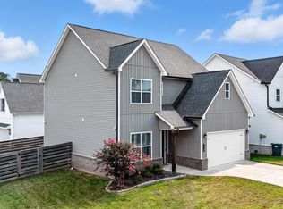 1130 Cedar Break Dr, Knoxville, TN 37932