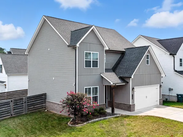 1130 Cedar Break Dr, Knoxville, TN 37932