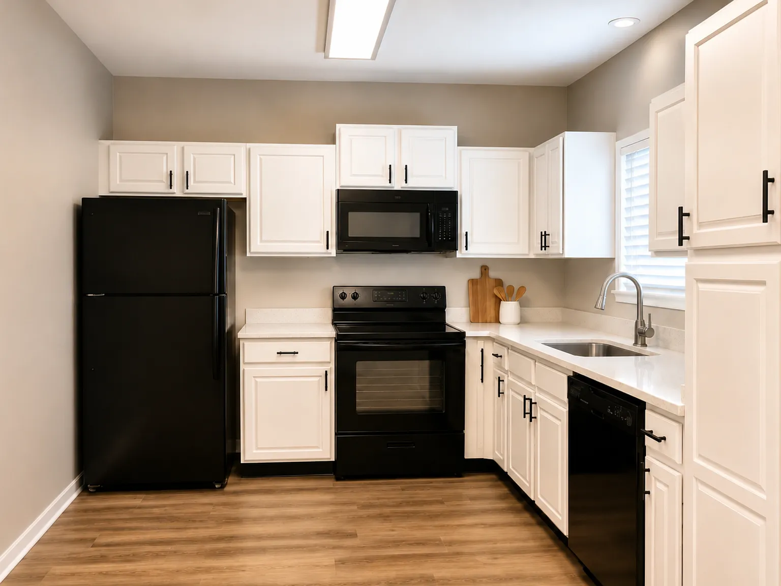 Woodland Townhomes — Photo 4