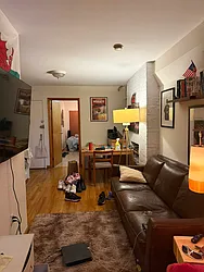 242 East 3rd Street, #7
