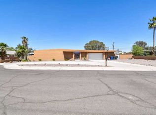 1440 W 16th Pl, Yuma, AZ 85364
